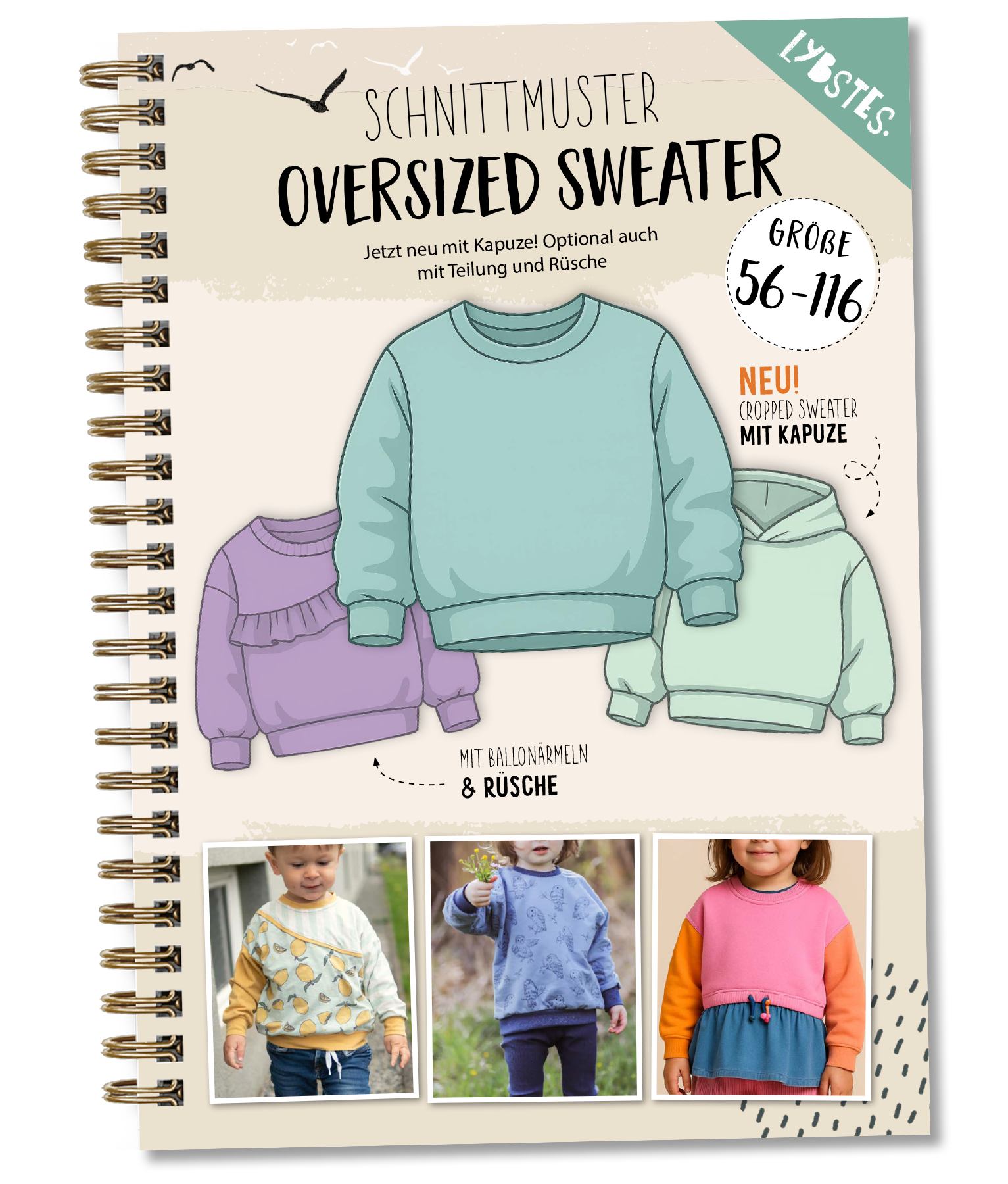 Schnittmuster Sweatshirt Sweatshirt Selber Machen Hoodie